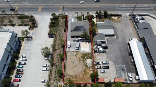 Slover Avenue, Bloomington, California 92316