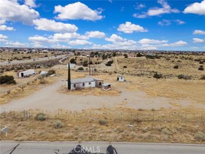 Verbena Road, Oak Hills, California 92344