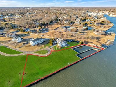 Lot 4 and Lot 11 Overlea, Islip, Нью-Йорк 11706, Соединенные Штаты