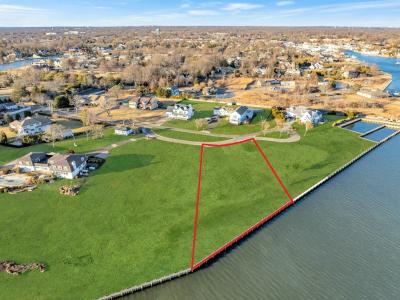 Lot 5 Overlea Court, Islip, Нью-Йорк 11706, Соединенные Штаты