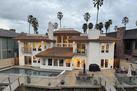 Sailor Avenue, Ventura, California 93001, Estados Unidos