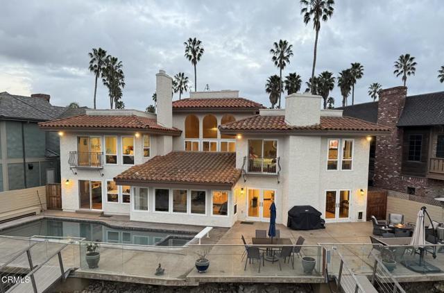 Sailor Avenue, Ventura, Калифорния 93001, Соединенные Штаты