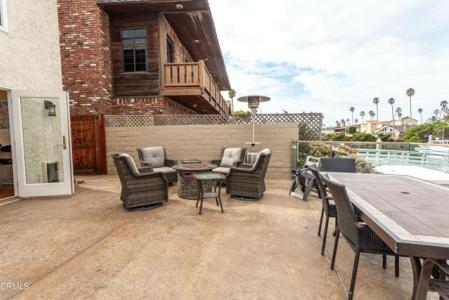 Sailor Avenue, Ventura, Калифорния 93001, Соединенные Штаты