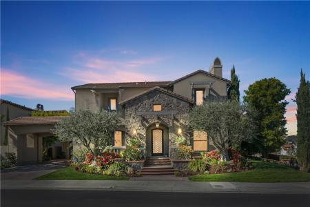 Running Brook Drive, Coto De Caza, كاليفورنيا 92679, الولايات المتحدة