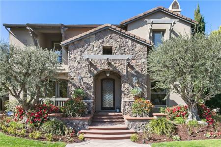 Running Brook Drive, Coto De Caza, 加州 92679, 美國