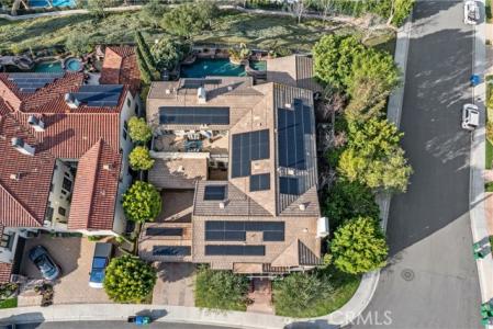 Running Brook Drive, Coto De Caza, 加州 92679, 美國