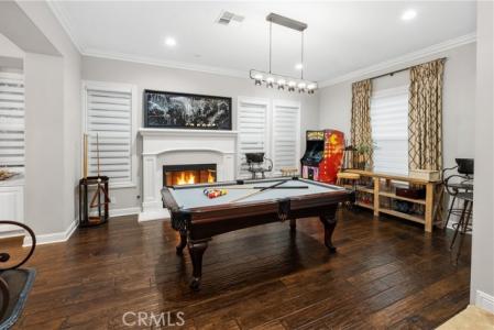 Running Brook Drive, Coto De Caza, 加州 92679, 美國