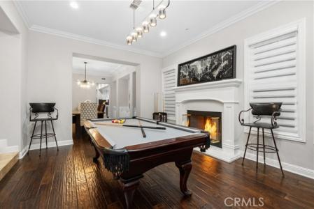 Running Brook Drive, Coto De Caza, 加州 92679, 美國
