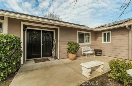 Paula Road, Madera, California 93636