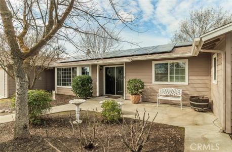 Paula Road, Madera, California 93636