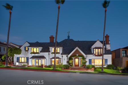 Ocean Boulevard, Corona Del Mar, Califórnia 92625, Estados Unidos
