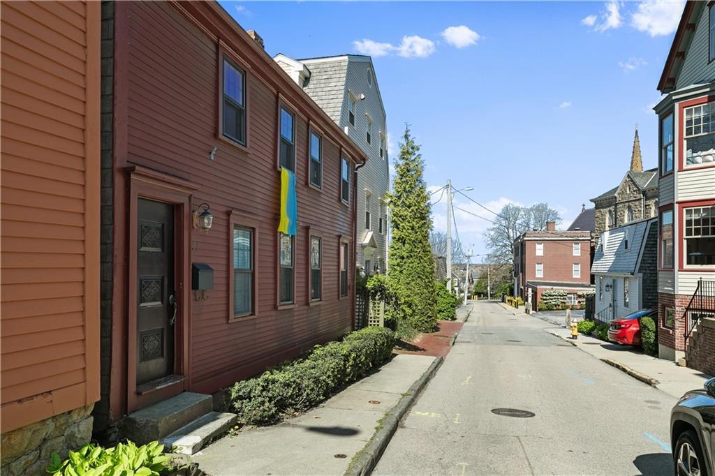 37 William Street 1, Newport, رود ايلاند 02840, الولايات المتحدة