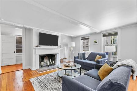 37 William Street 1, Newport, رود ايلاند 02840, الولايات المتحدة