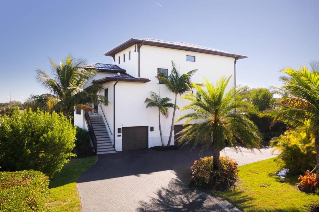 7683 Pelican Pointe Drive, Pelican Pointe West, Jensen Beach, Floride 34957, États-Unis