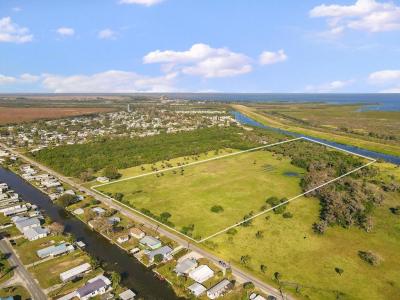 1493 Hunter Road, Okeechobee, Florida 34974