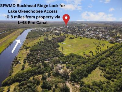 1493 Hunter Road, Okeechobee, Florida 34974