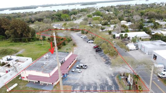 3080 N Us Highway 1, Fort Pierce, פלורידה 34946, ארצות הברית של אמריקה 