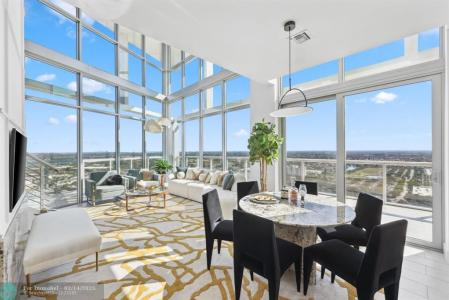 2000 Metropica Way PH09, Sunrise, Florida 33323