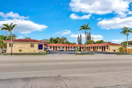 1150 S Federal Hwy, Dania Beach, Флорида 33004, Соединенные Штаты