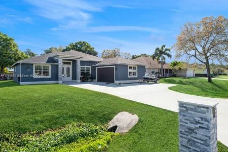 5402 Hickory Dr, Fort Pierce, Floride 34982, États-Unis