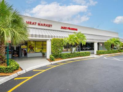 1320 SW 160th Ave, Weston, Florida 33326, USA