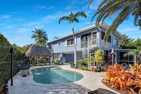 254 Navajo St, Islamorada, Florida 33070, USA