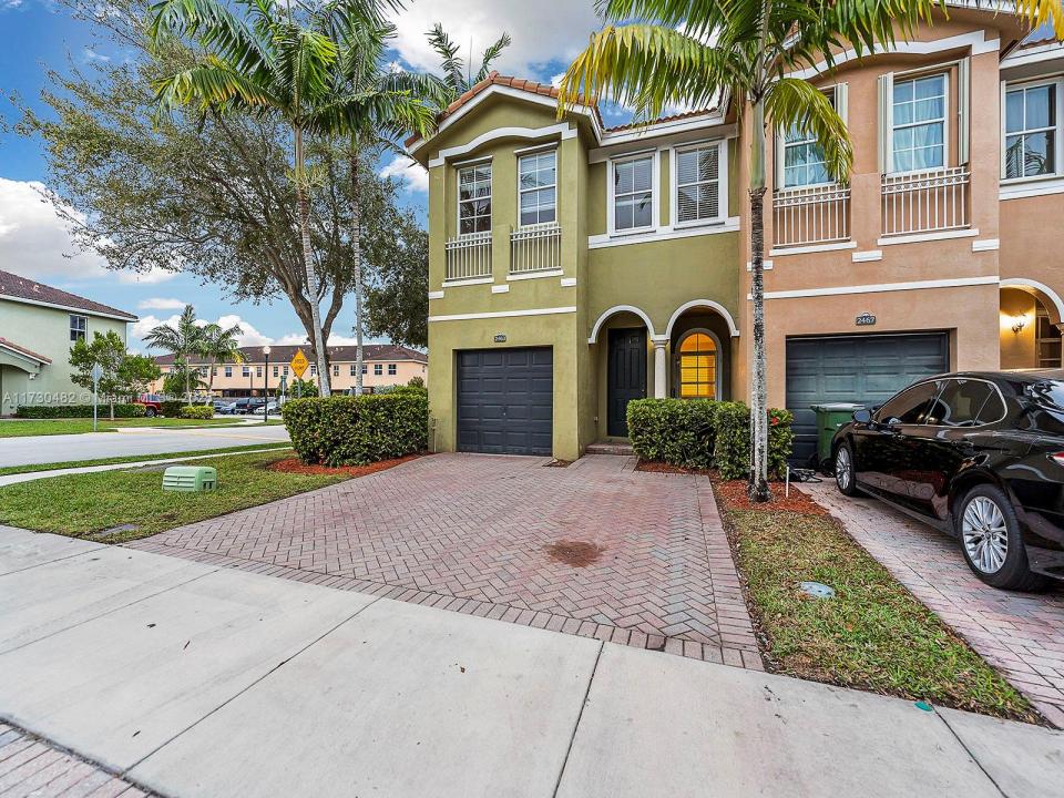 2463 SE 15th Ct, Homestead, فلوريدا 33035, الولايات المتحدة