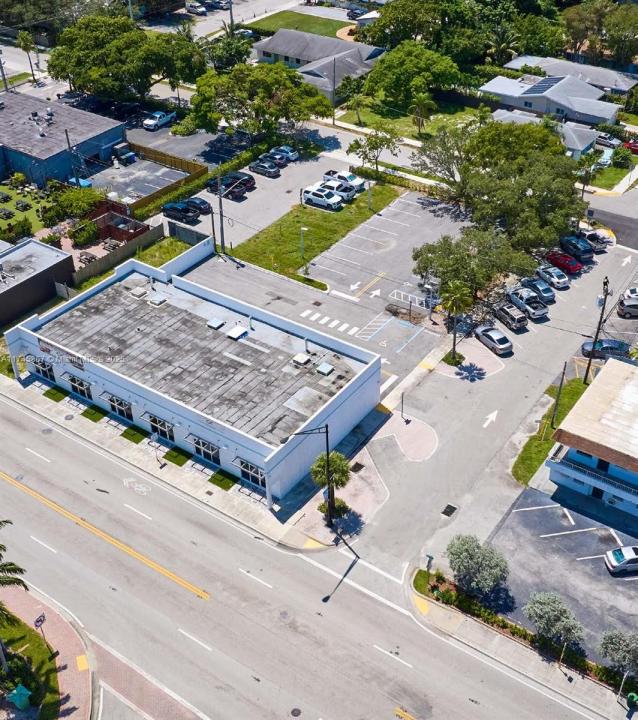 3569-3579 N Dixie Hwy Unit 1 - 12, Oakland Park, フロリダ 33334, アメリカ合衆国