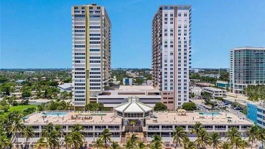 101 Briny Ave 409, Pompano Beach, Florida 33062, USA