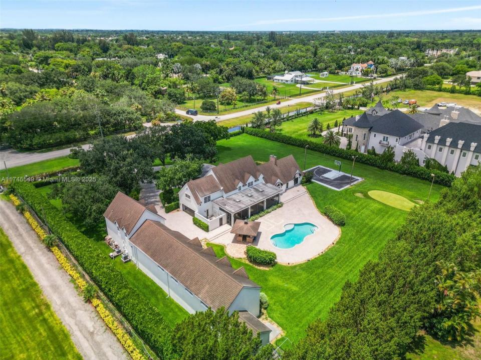6320 Hancock Rd 1, Southwest Ranches, Florida 33330, Estados Unidos