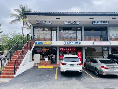 1019 SW 67 AVE, Miami, Florida 33144, USA