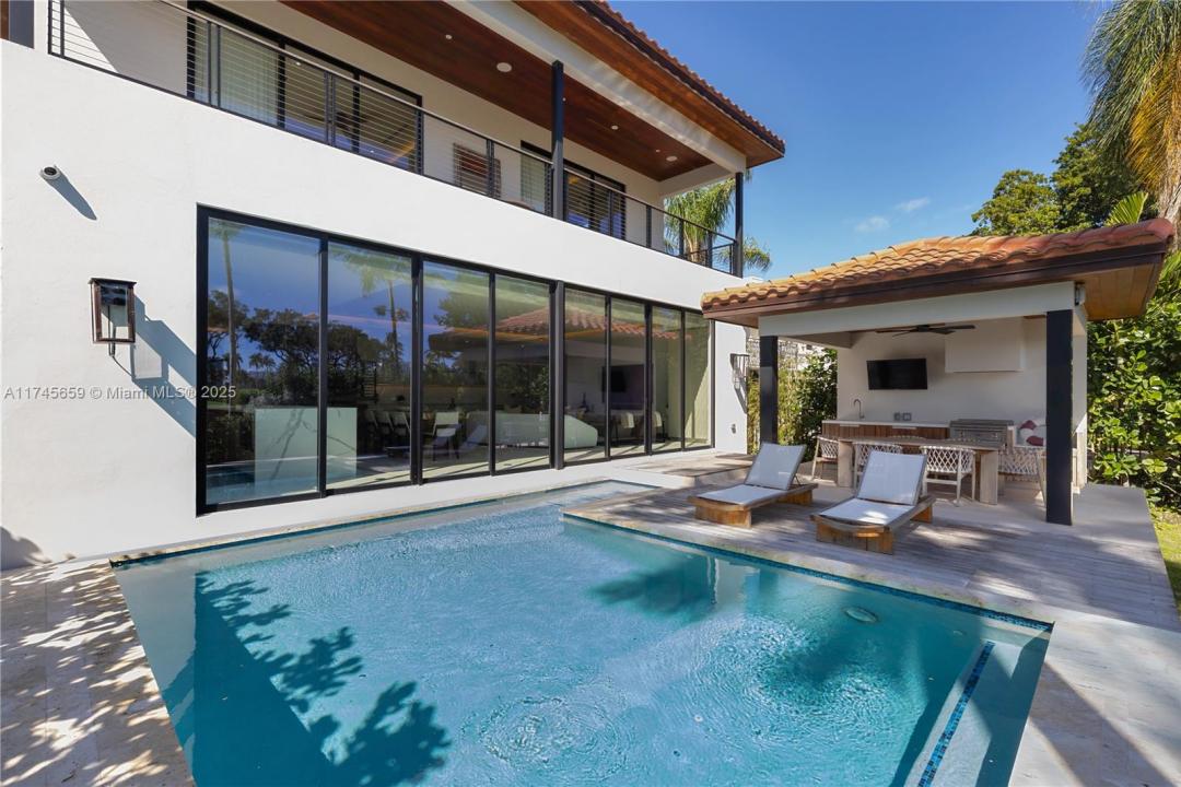 5831 Alton Rd, Miami Beach, 佛罗里达州 33140, 美国