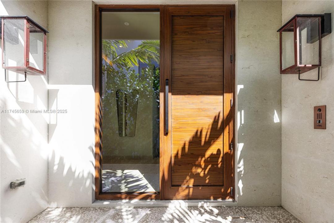 5831 Alton Rd, Miami Beach, 佛罗里达州 33140, 美国