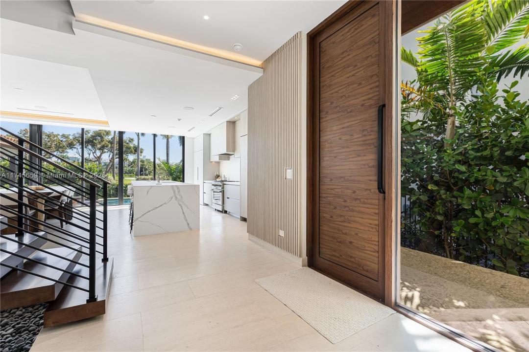 5831 Alton Rd, Miami Beach, 佛罗里达州 33140, 美国