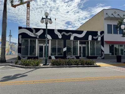 2020 Harrison St, Hollywood, Florida 33020, USA