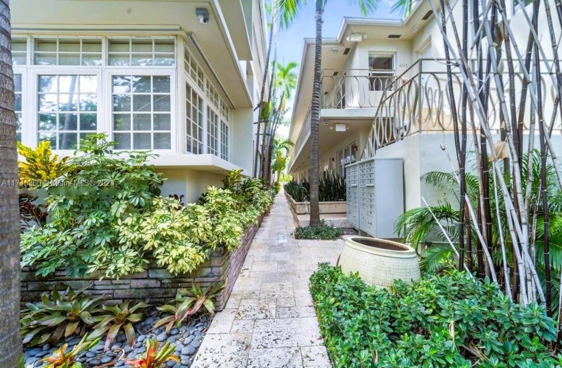 1340 Drexel Ave 301, Miami Beach, 佛罗里达州 33139, 美国
