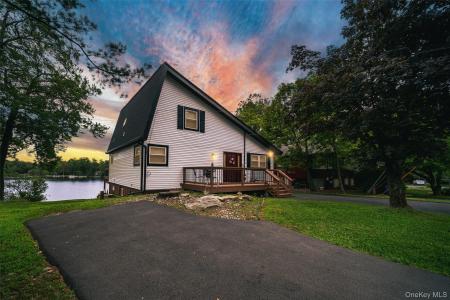 52 Crescent Circle, Thompson, 뉴욕 12775, 미국