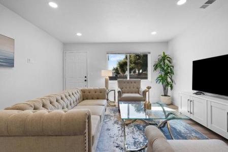 Lochner Drive, San Jose, California 95127, Estados Unidos