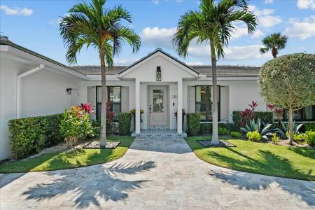 27 Ocean Drive, Jupiter, Florida 33469