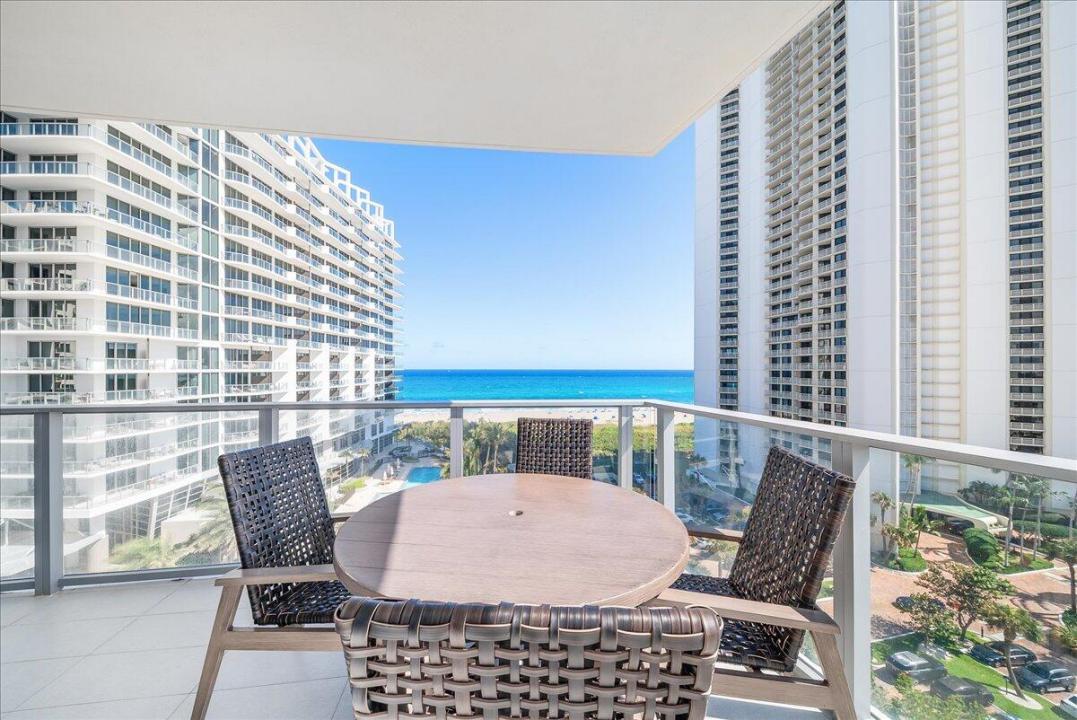 3100 N Ocean Drive P-905, Amrit Ocean Resort & Residences, Singer Island, Florida 33404