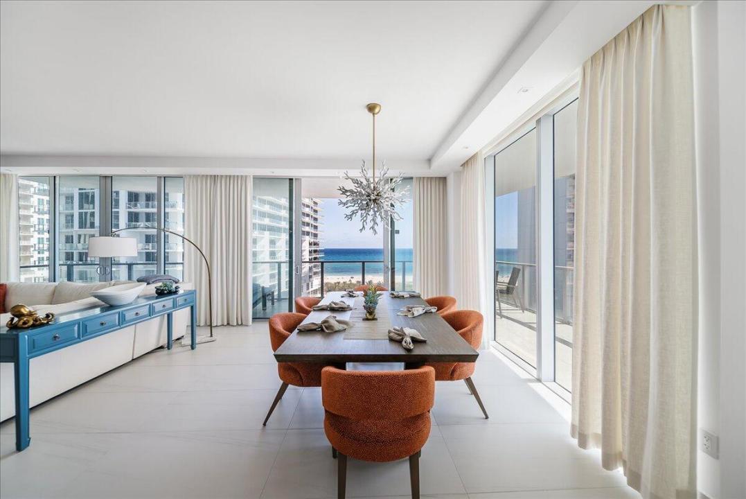 3100 N Ocean Drive P-905, Amrit Ocean Resort & Residences, Singer Island, Florida 33404