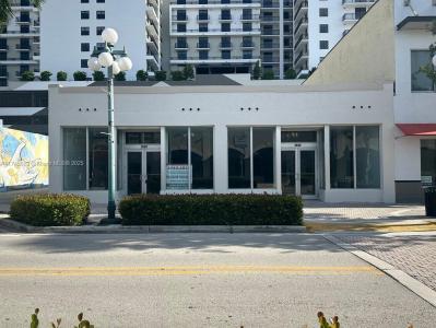 2020 Harrison St, Hollywood, Florida 33020
