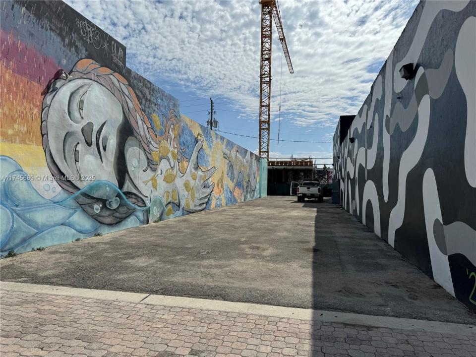 2020 Harrison St, Hollywood, Florida 33020, Stati Uniti