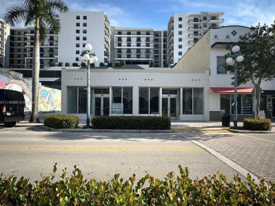2020 Harrison St, Hollywood, Florida 33020