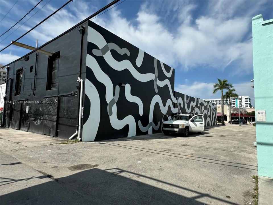 2020 Harrison St, Hollywood, Florida 33020, Stati Uniti