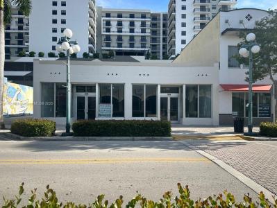2020 Harrison St, Hollywood, Florida 33020
