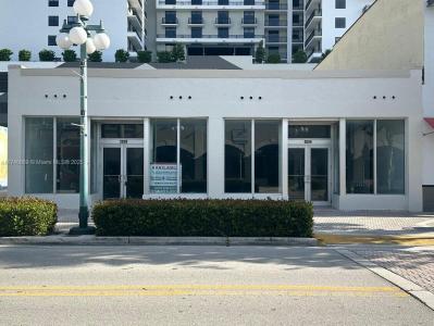 2020 Harrison St, Hollywood, Florida 33020