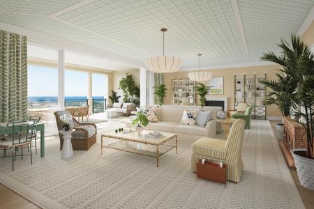 1355 S Flagler Drive 1601, West Palm Beach, Florida 33401