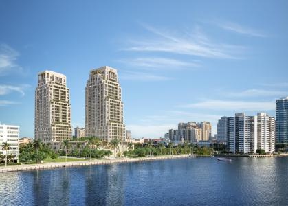 1355 S Flagler Drive L 19 N, South Flagler House, West Palm Beach, פלורידה 33401, ארצות הברית של אמריקה 