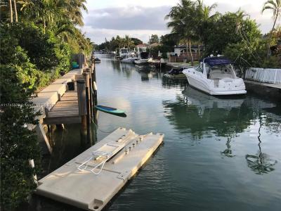 1155 S Biscayne Point Rd, Miami Beach, Florida 33141, USA